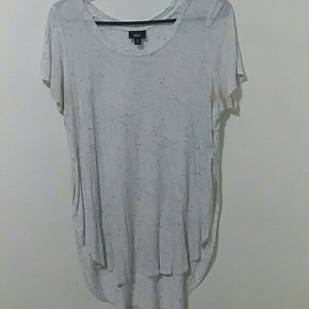 Long shirt